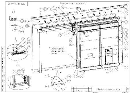 Реализация проекта ООО &ldquo;ИЗ-КАРТЭКС имени П.Г. Коробкова&rdquo;